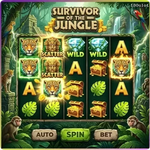 Link Alternatif 180slot untuk Membuka Jalur Cadangan