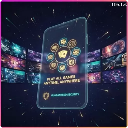 Daftar 180slot: Buat Akun Baru melalui Formulir Terarah